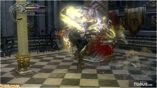 PS3平台上的绝世名作：《真·北斗无双》深度解析和游戏体验分享