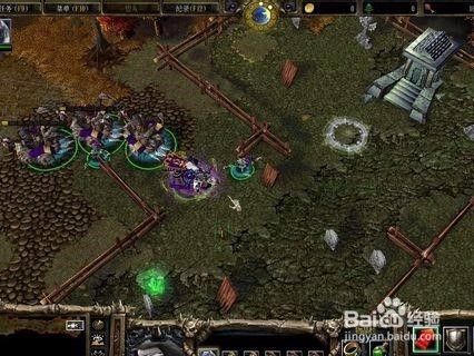魔兽Rpg劫后余生攻略:战胜难关，解密全过程，带你走向胜利