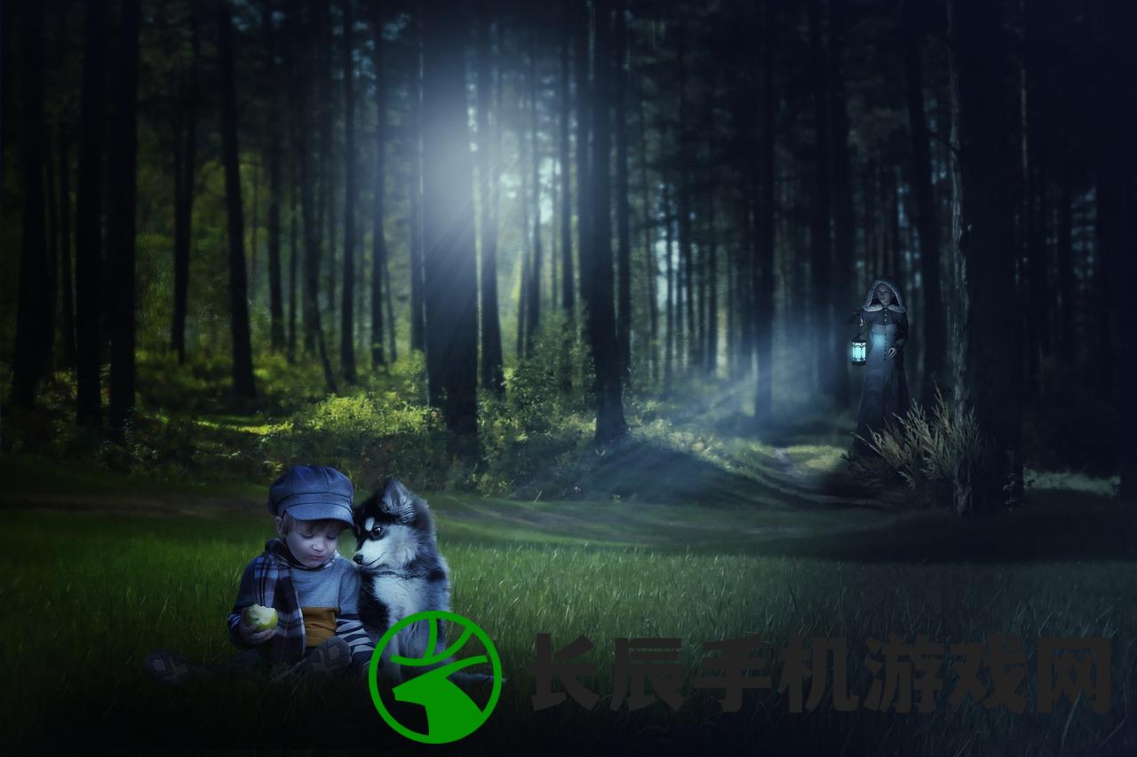 (少年封神fs)少年封神：寻找神秘传说的传奇之旅