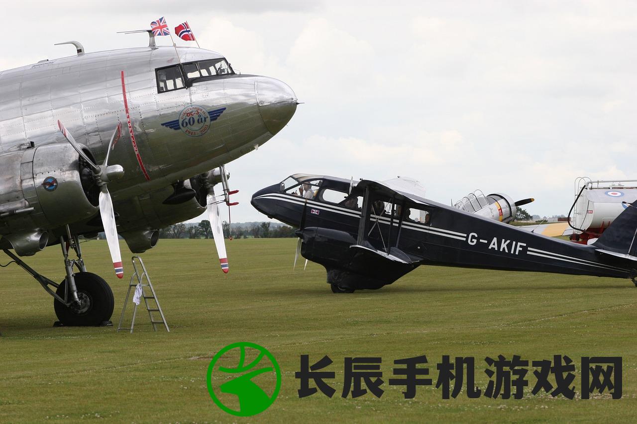 (二战空战下载手机版)下载二战空战大全，重温历史战役与传奇飞行英雄的壮举！