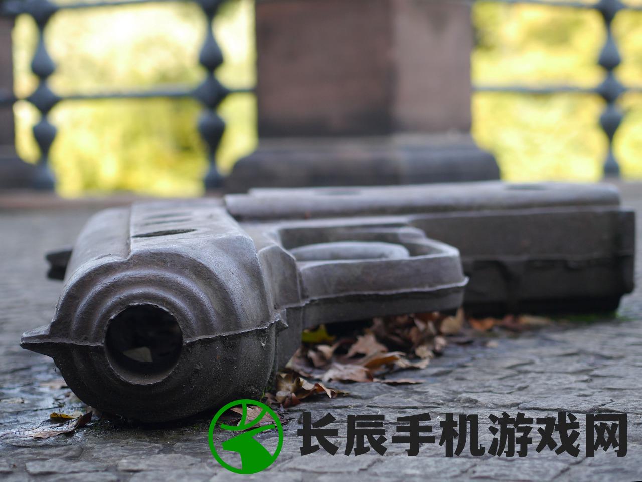 (韦弗射击法)掌握技巧，提高命中率：探讨韦佛式射击法的实用性