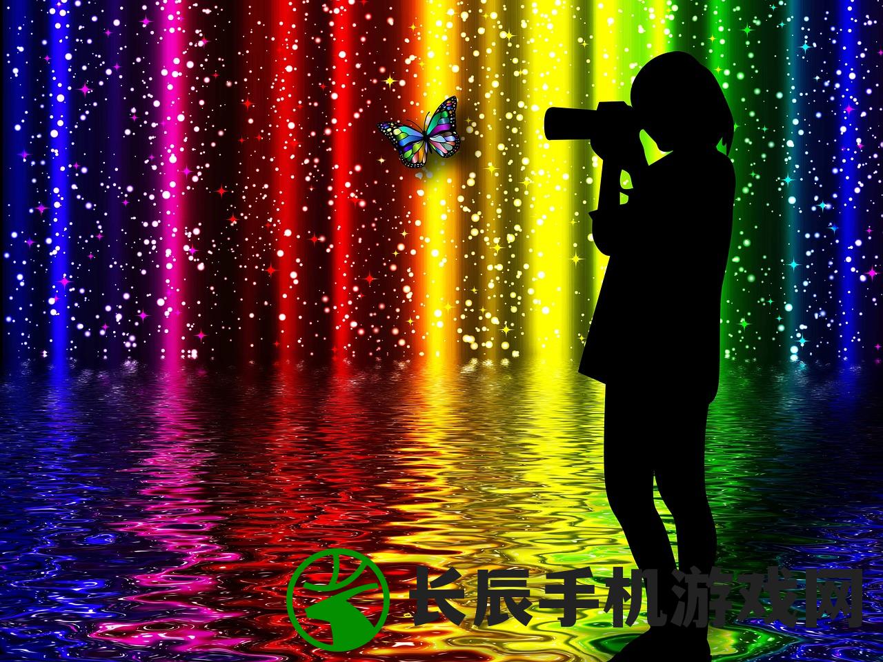 偶像大师闪耀色彩页游，史诗舞台魅力无限，角色梦幻登场演绎精彩。