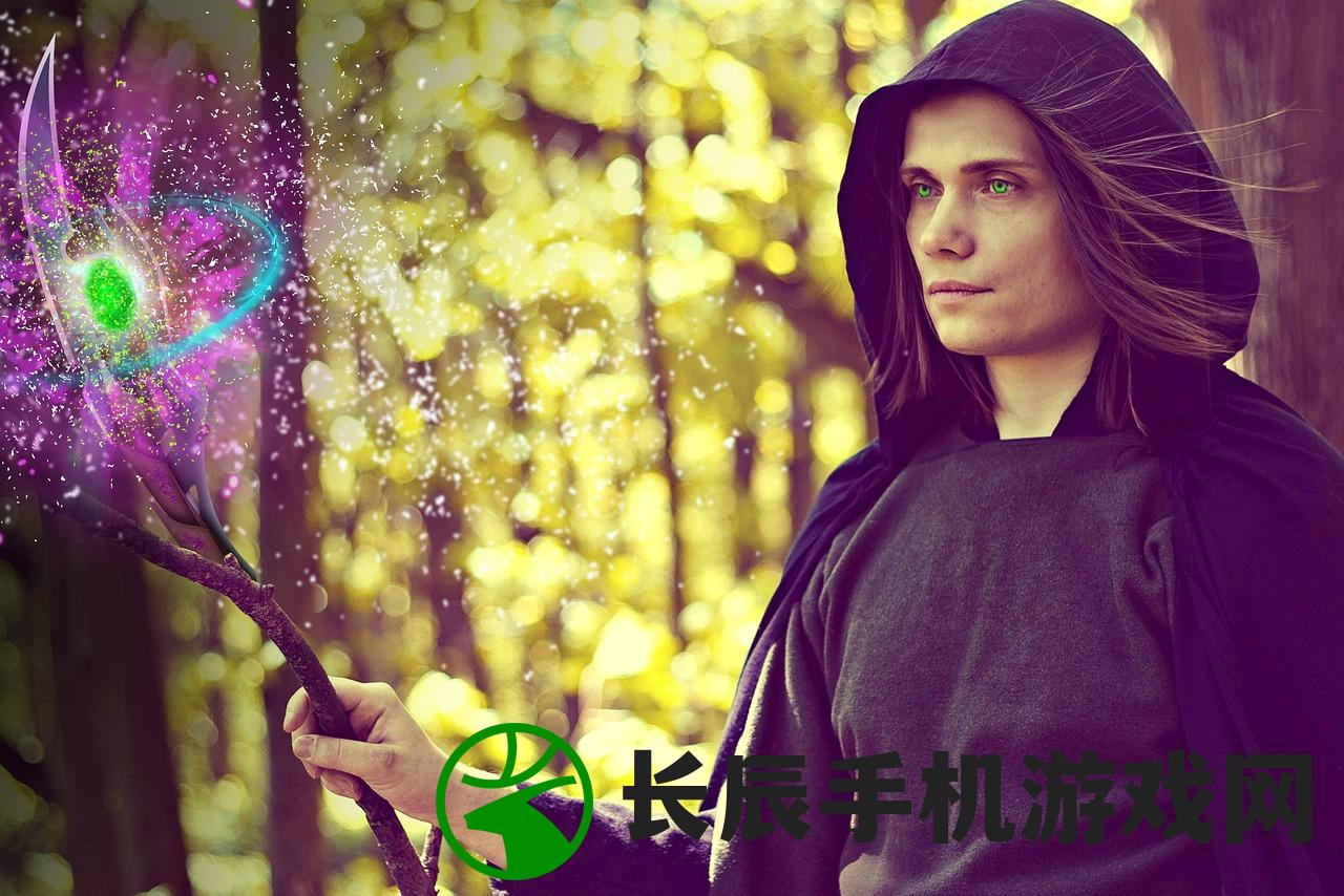 (生化危机貂蝉唤灵魅影)唤灵魅影，神秘力量的觉醒与探索