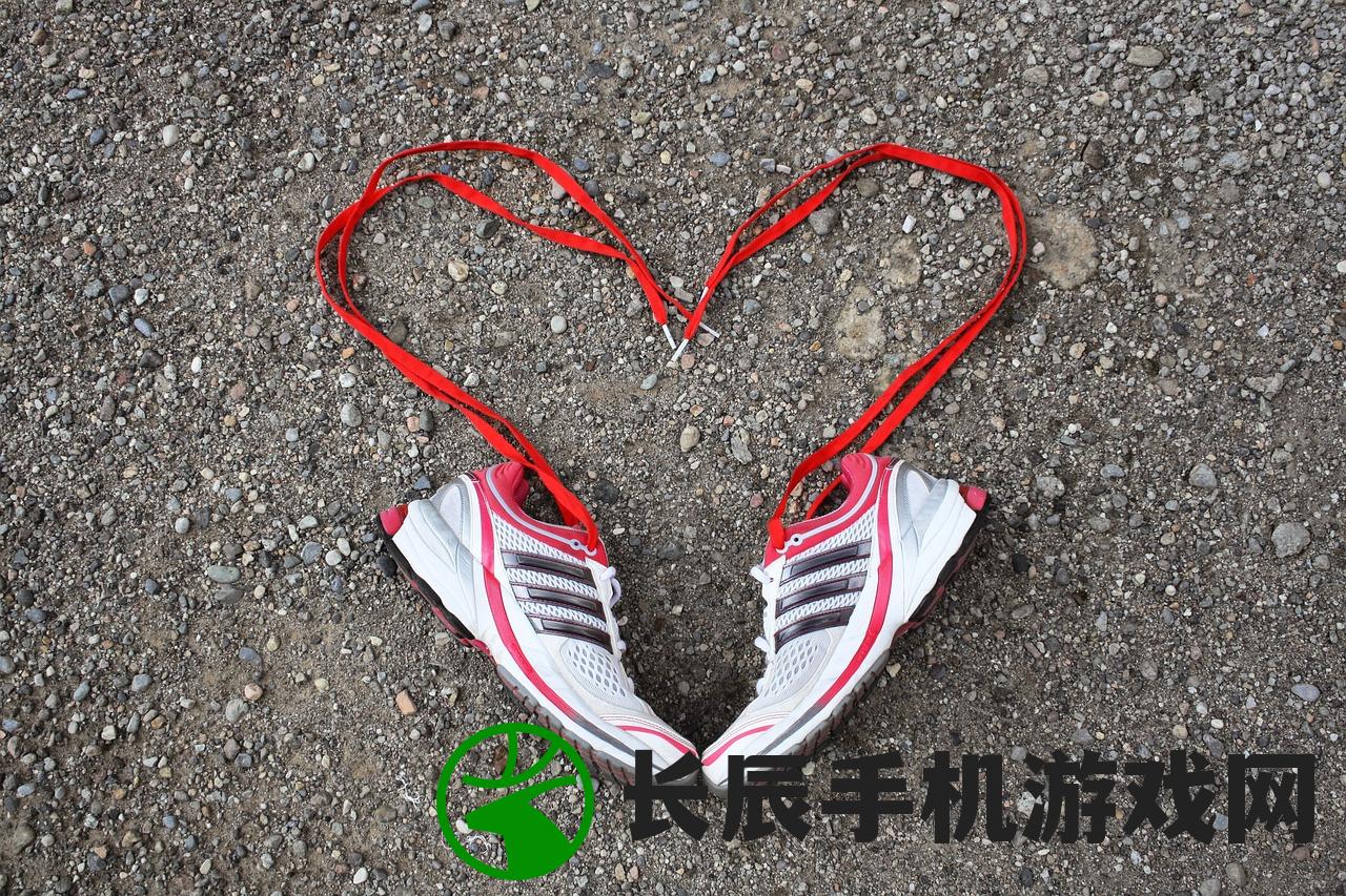 (一双狂奔中的球鞋)狂奔的球鞋，速度与激情的完美结合