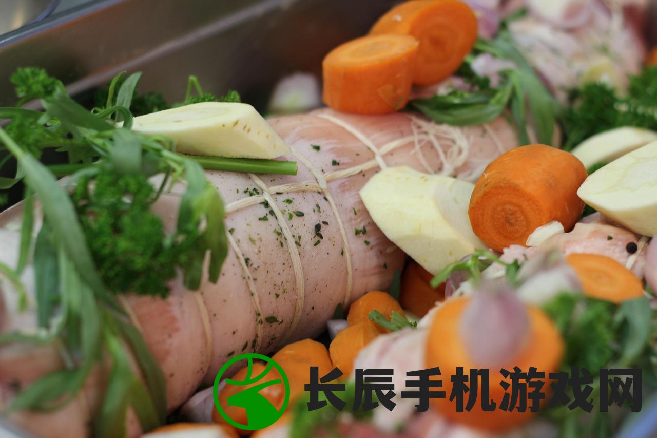 (美食合成游戏大全)美食合成游戏，烹饪与创新的完美结合