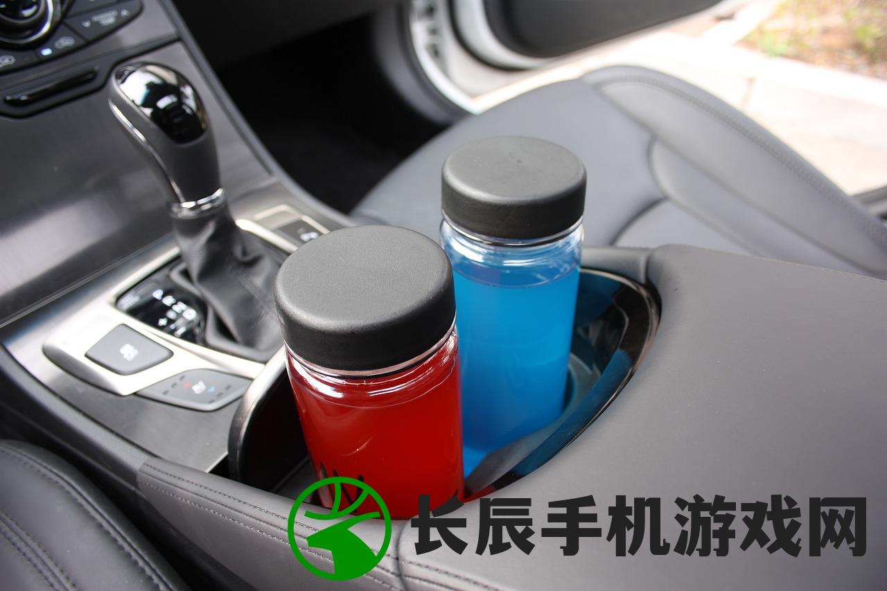 (手动挪车视频)手势挪车，智能操控，未来出行的新趋势