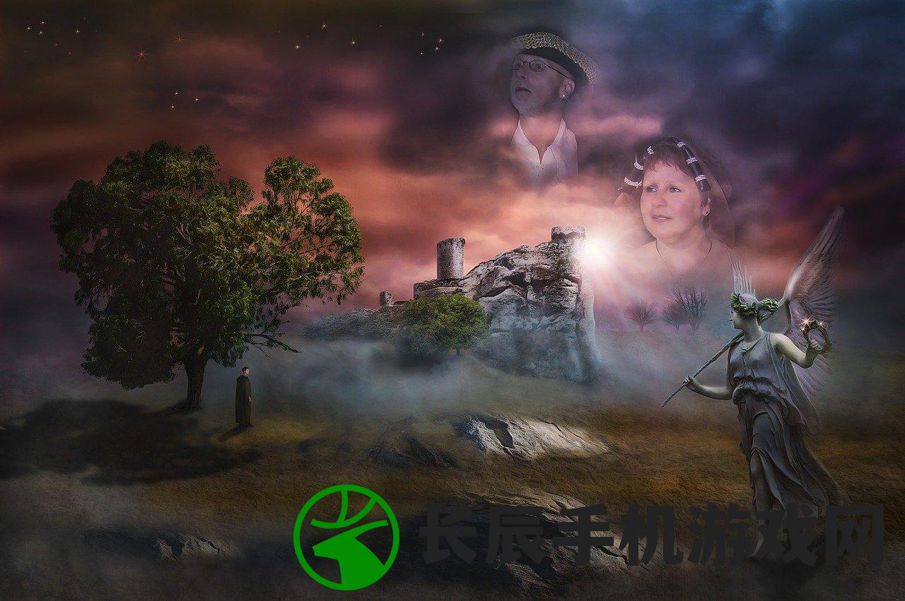 (魔幻森林玩法)梦幻魔法森林，无限金币的奇幻之旅