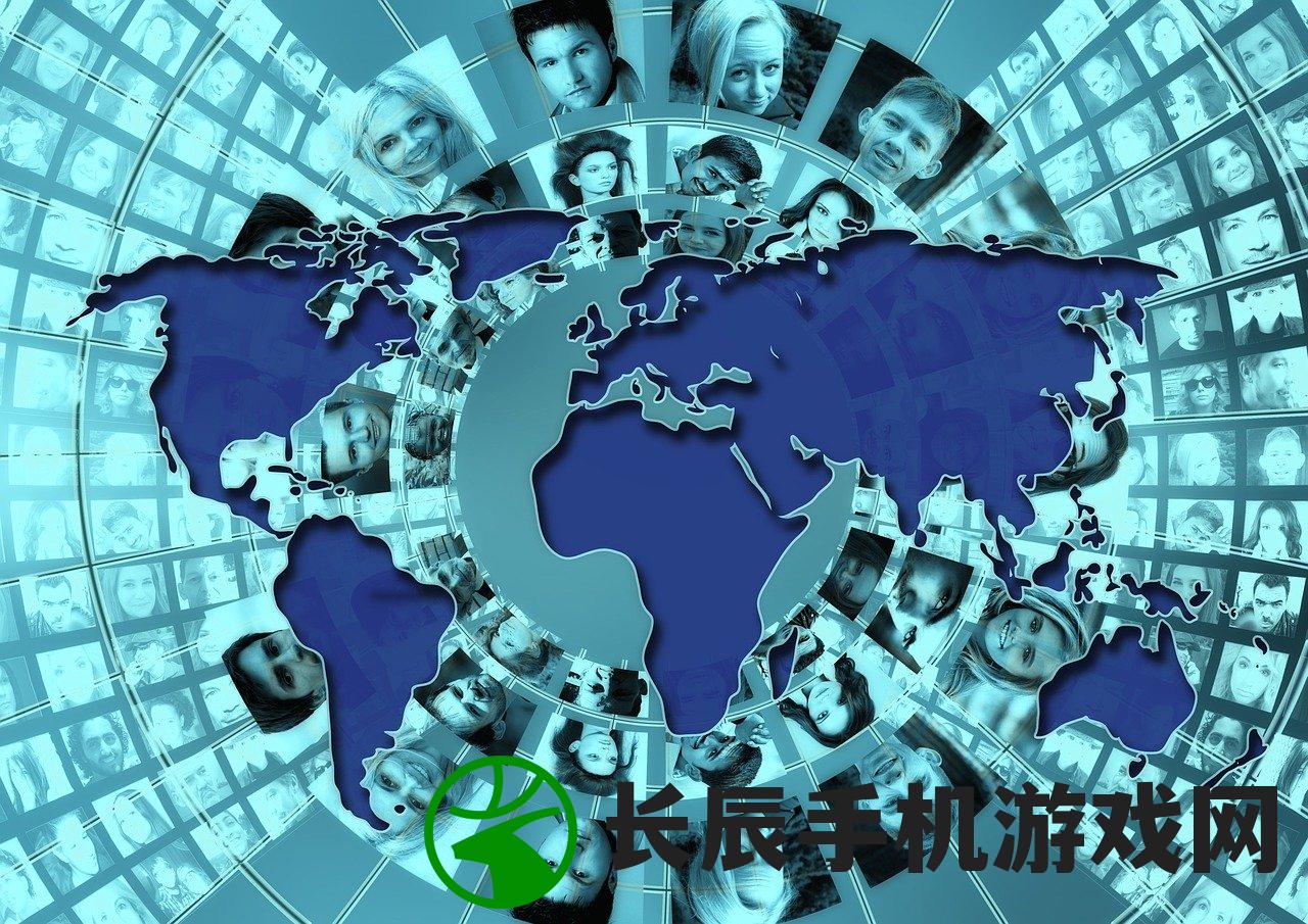 (世界ol腾讯版官网下载)世界OL腾讯版，游戏新纪元
