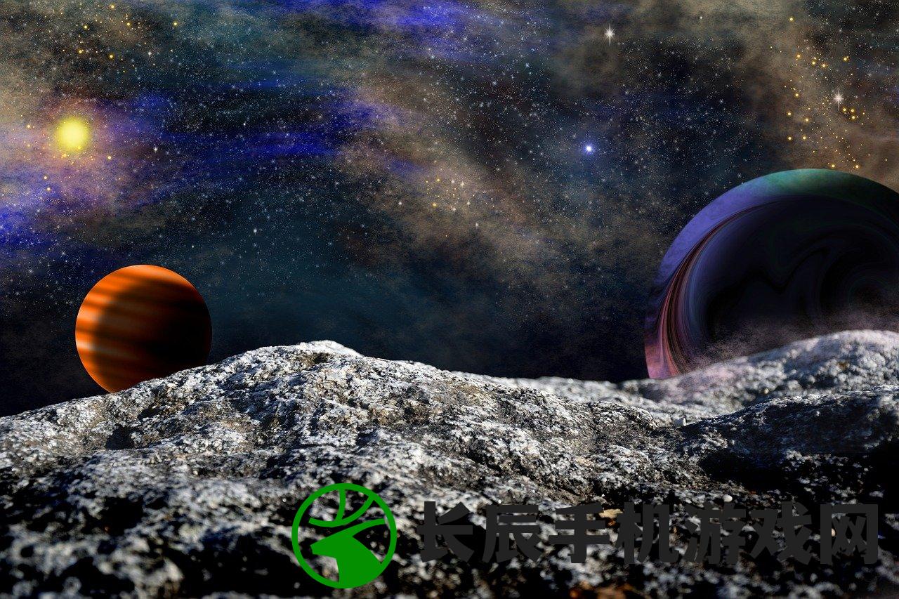 (星际流浪纸艺师小说)星际流浪纸艺师，探索宇宙与纸艺的奇妙交融
