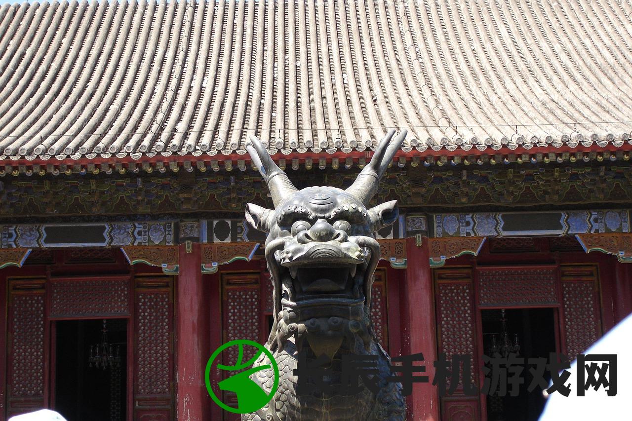 (封神榜鬼侯剑)封神榜中的鬼神世界，神秘莫测的奇幻之旅