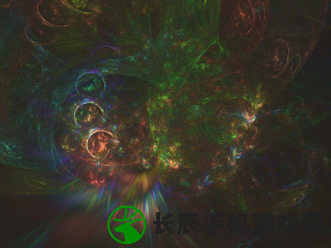 (仙境幻想为啥下架了)仙境幻想，探索神秘世界的奇幻之旅
