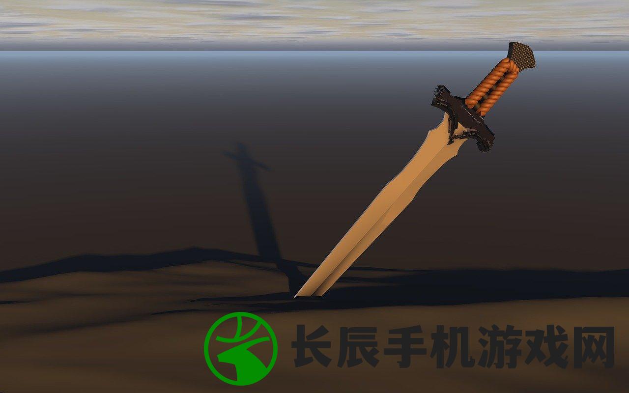 (刀剑决胜上一句)刀剑决胜，技艺、策略与荣耀的较量