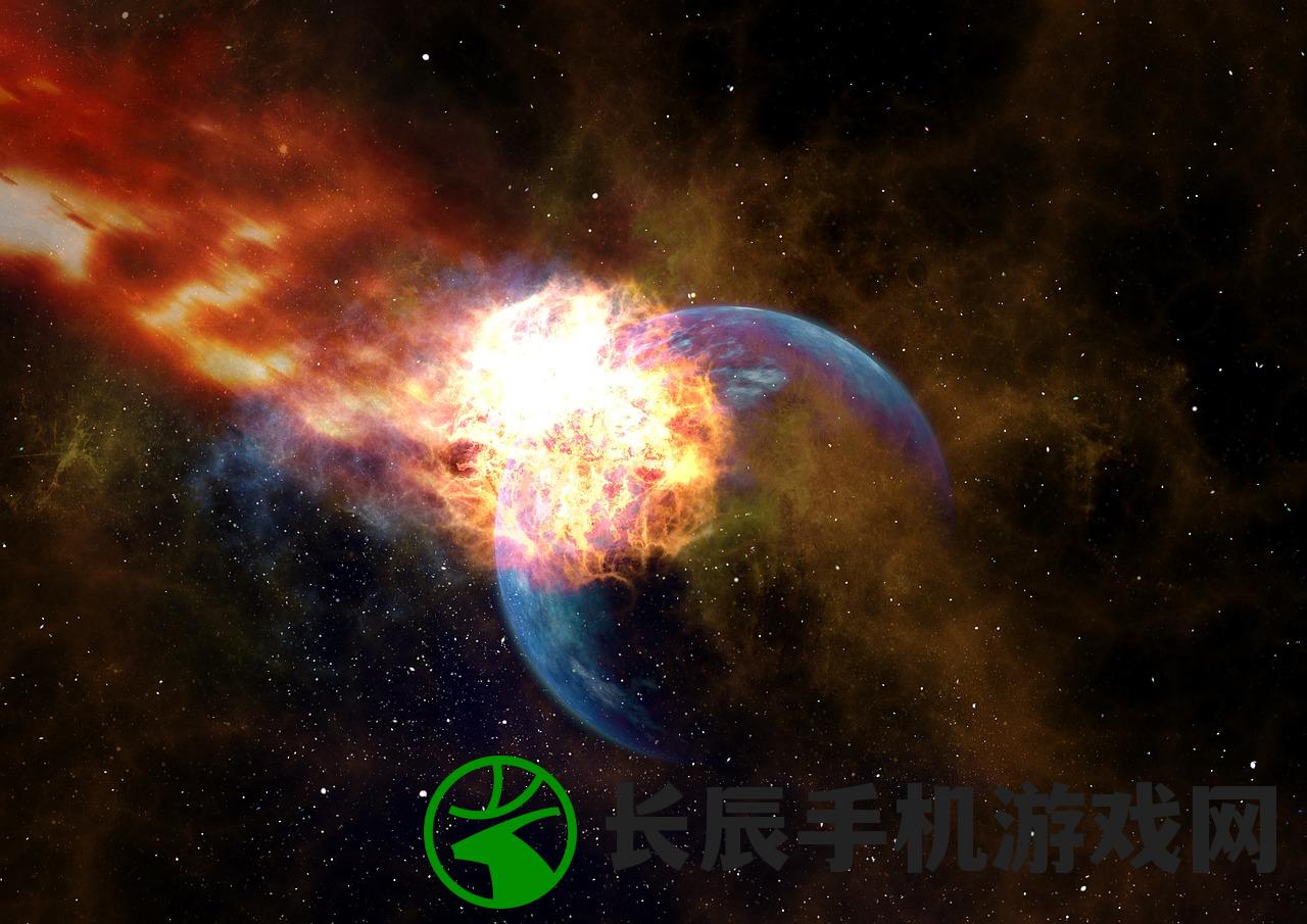 (飞跃星球无限金币中文版下载)飞跃星球中文免费无敌版，探索宇宙的新纪元