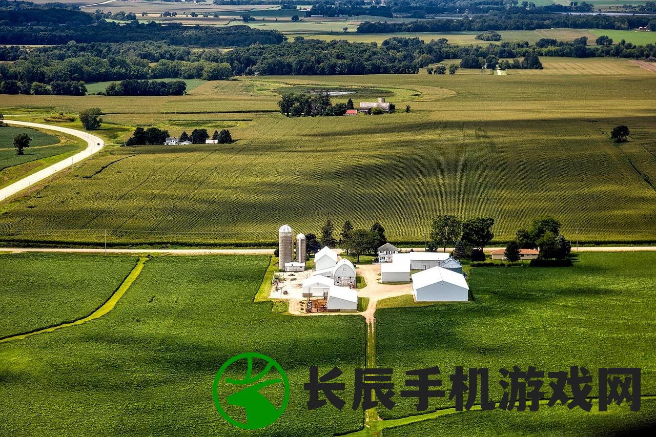 (很早以前的单机农场游戏)以前一款备受喜爱的单机农场游戏，探索星之牧场的奥秘