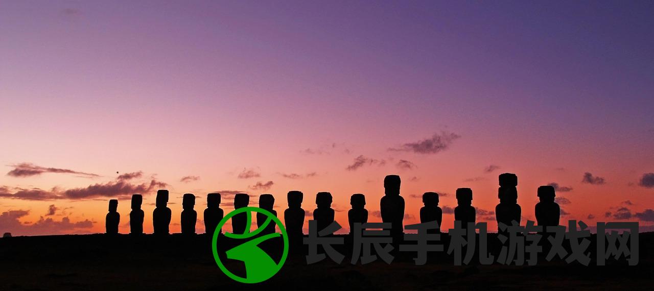 (失落古境)失落四境背后的神秘公司，揭秘其背后的故事与真相