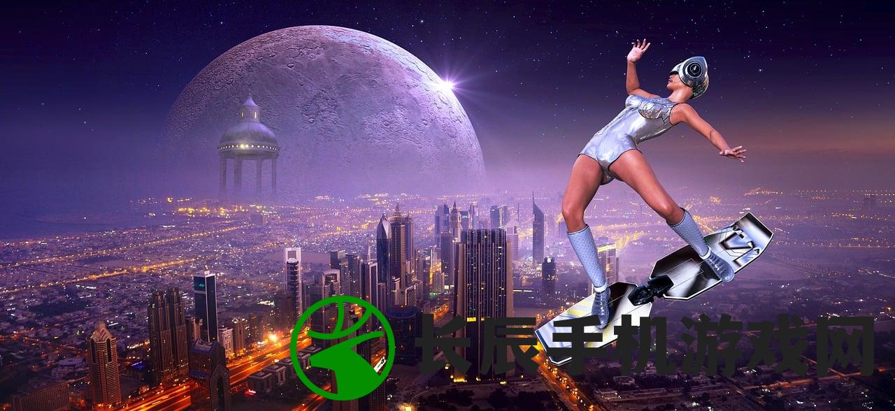 梦幻旅人之希尔达，奇幻冒险之旅的探寻