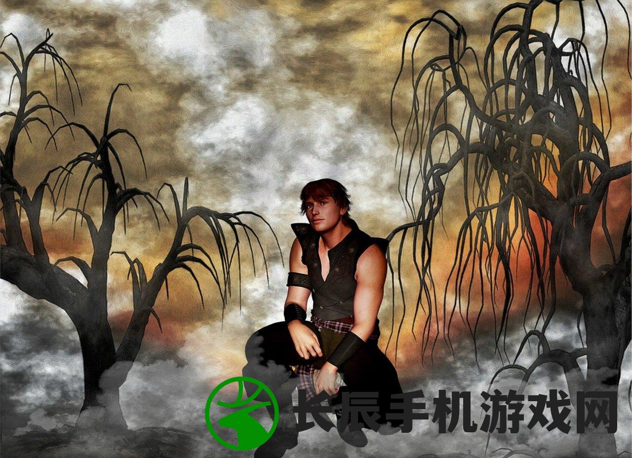 梦幻旅人之希尔达，奇幻冒险之旅的探寻