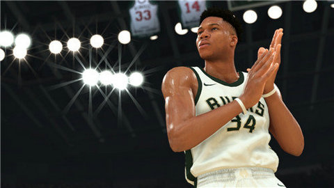 全新上线！体验篮球热潮在NBA 2K 23中文版中的终极呈现